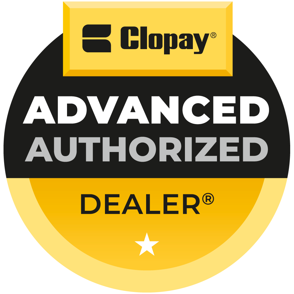 Clopay Advanced Authorized Dealer