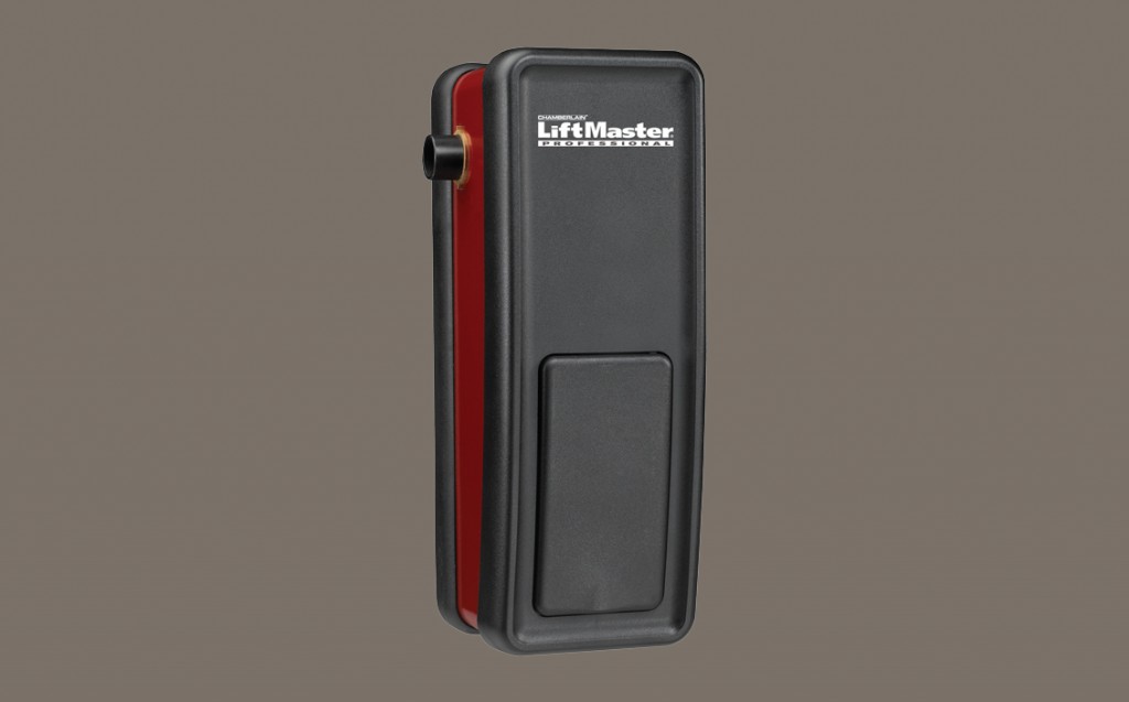 Jackshaft Door Operator