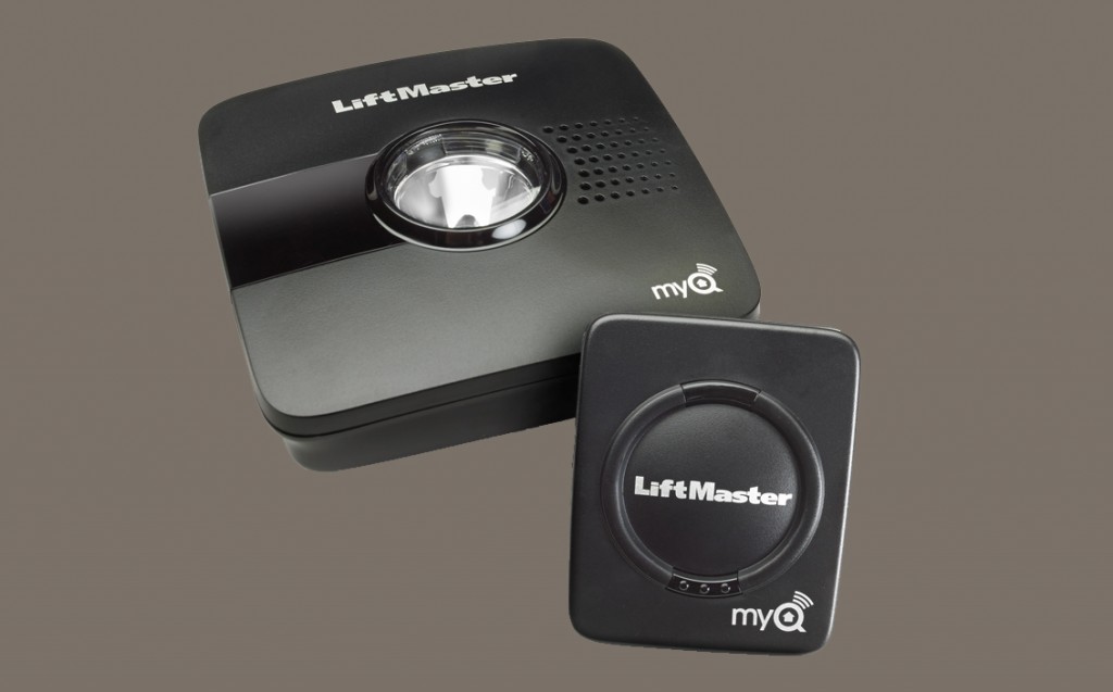 Liftmaster Myq Garage 821lm National Door Inc