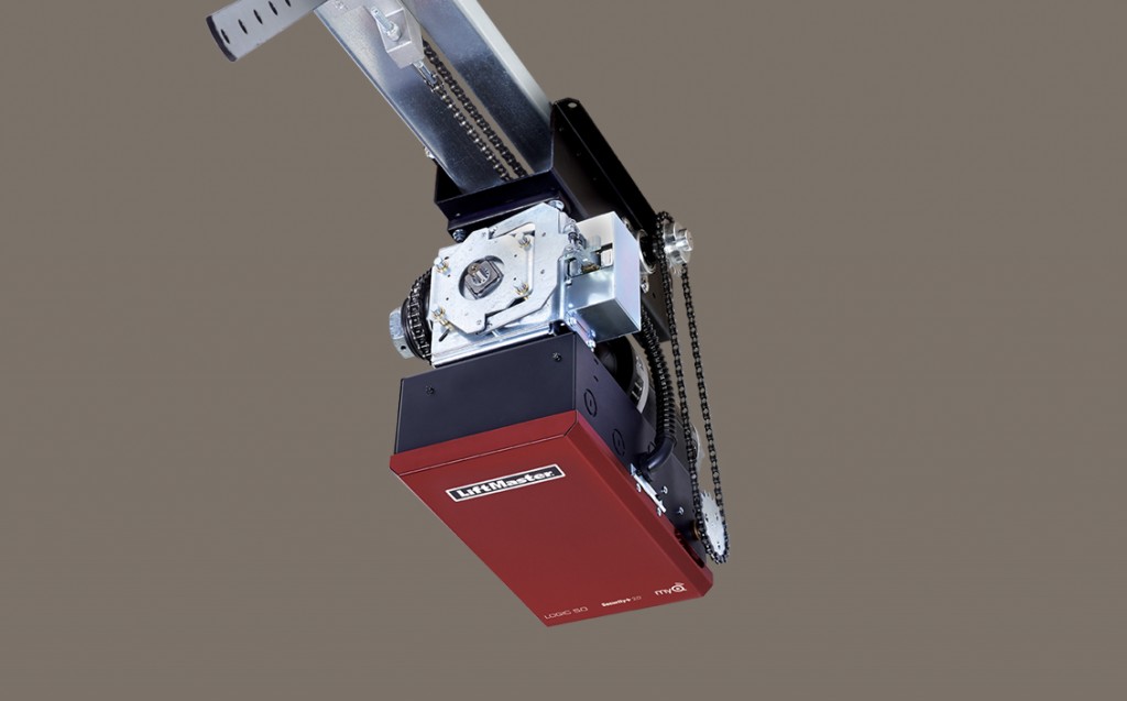 Gearhead Trolley Operator