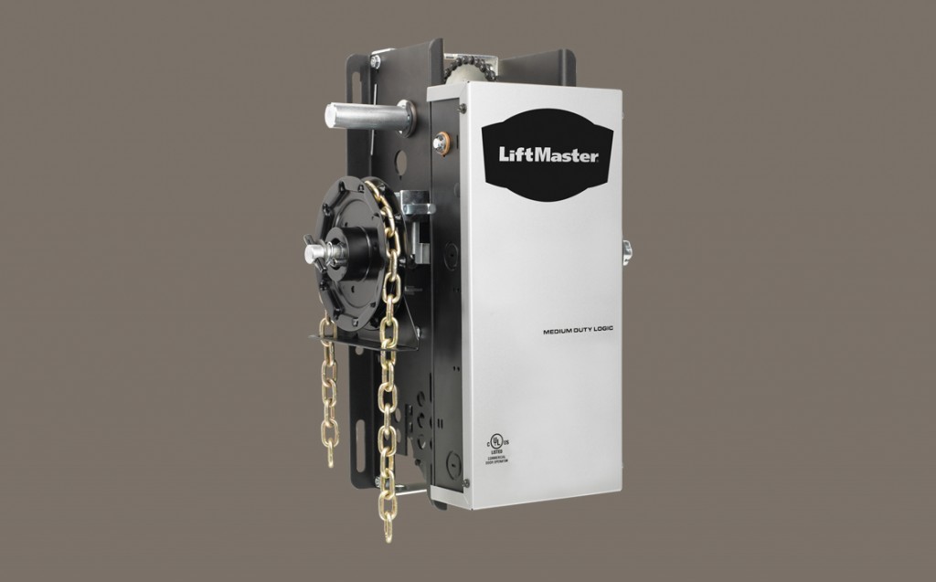 Medium-Duty Hoist Operator